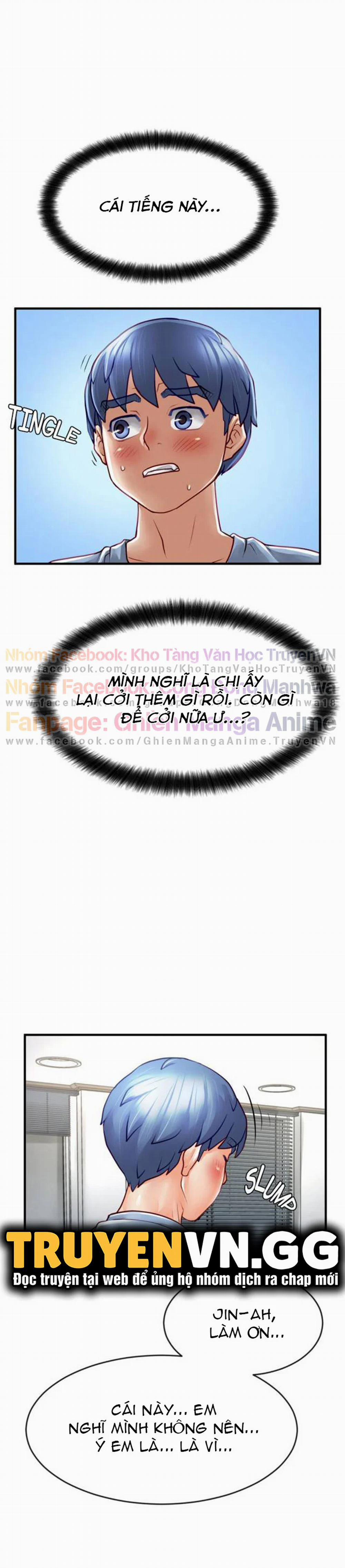 Tiếng Rên Rỉ Ở Clb Truyền Thông 19 trang 27