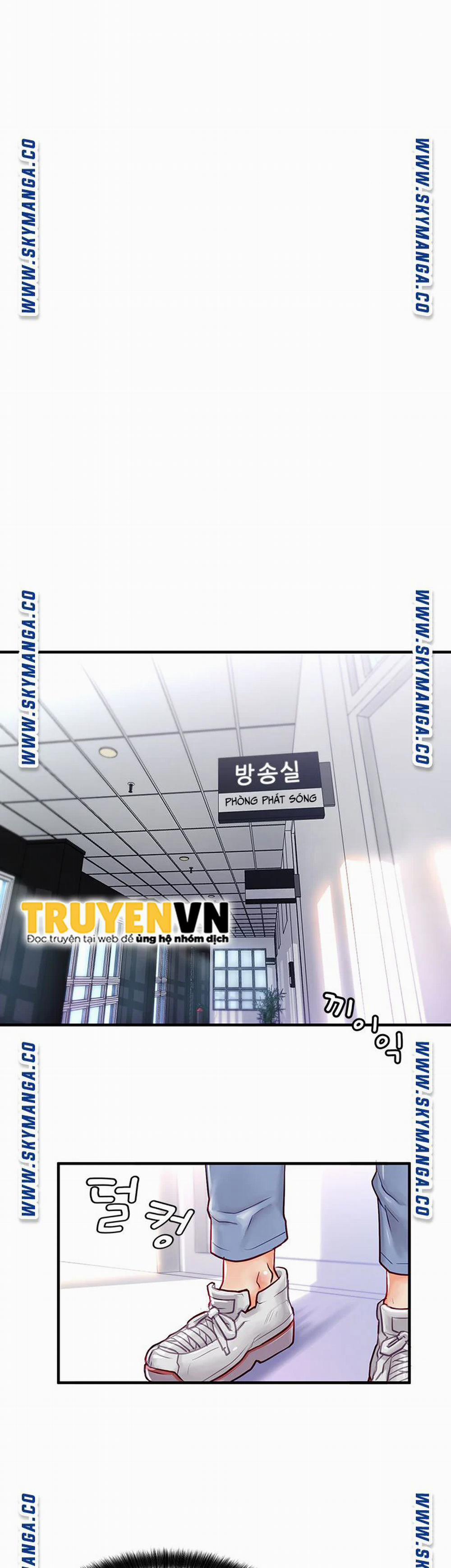 Tiếng Rên Rỉ Ở Clb Truyền Thông 2 trang 19