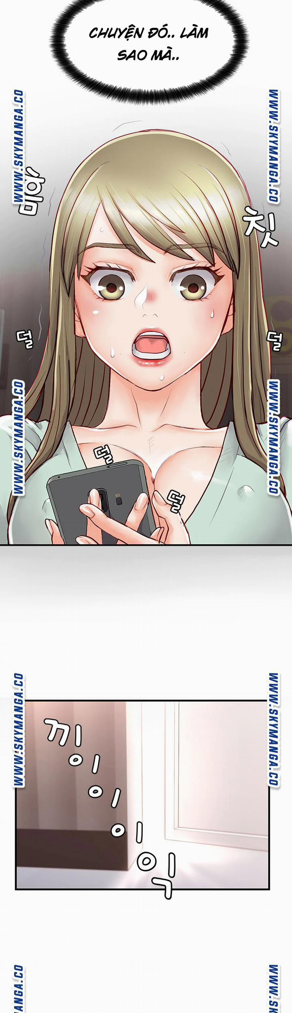 Tiếng Rên Rỉ Ở Clb Truyền Thông 2 trang 34