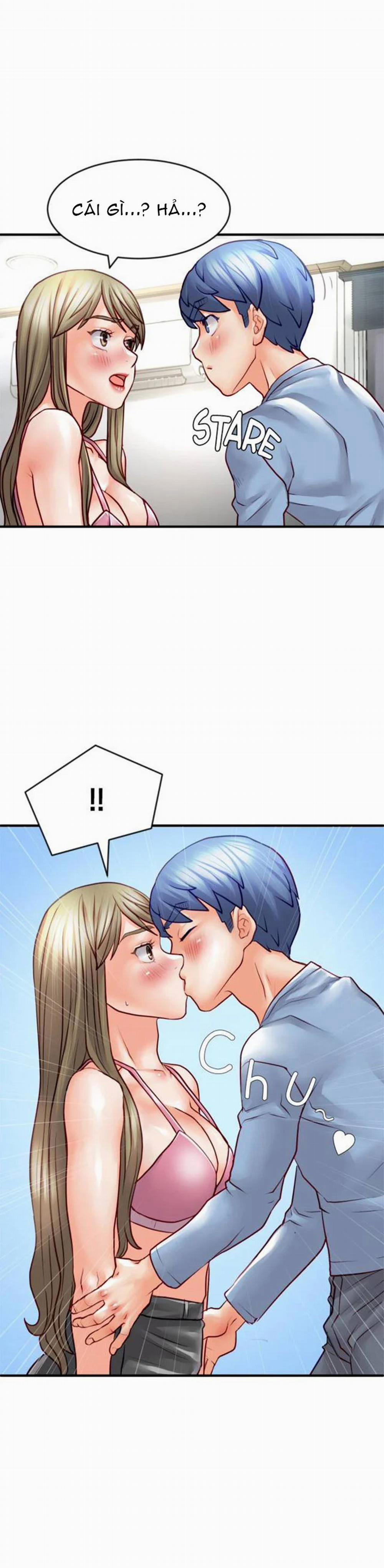 Tiếng Rên Rỉ Ở Clb Truyền Thông 20 trang 10