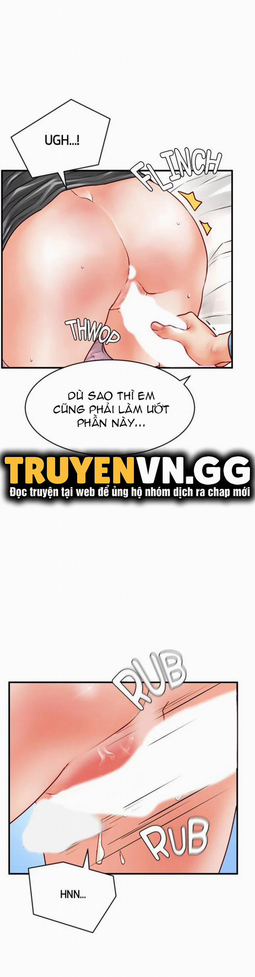 Tiếng Rên Rỉ Ở Clb Truyền Thông 20 trang 27
