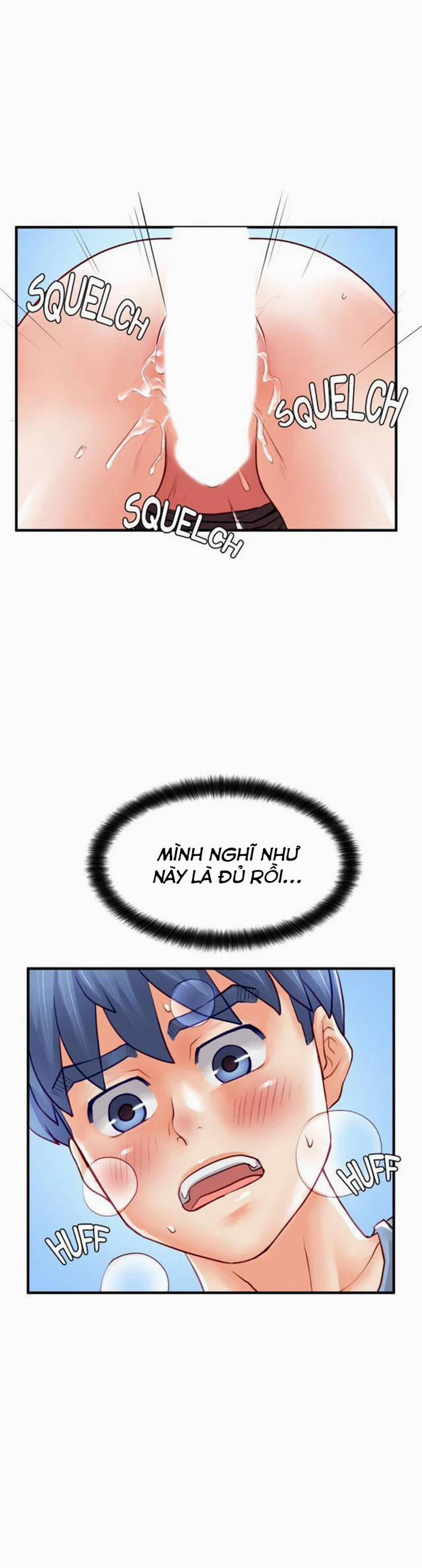 Tiếng Rên Rỉ Ở Clb Truyền Thông 20 trang 30