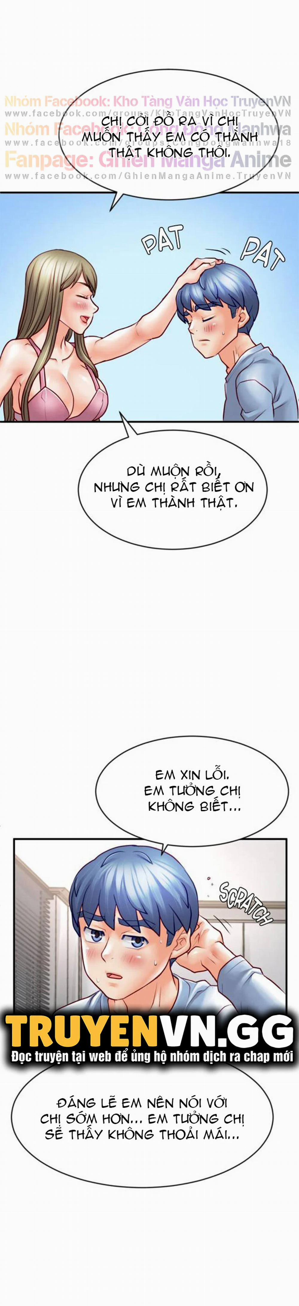 Tiếng Rên Rỉ Ở Clb Truyền Thông 20 trang 5