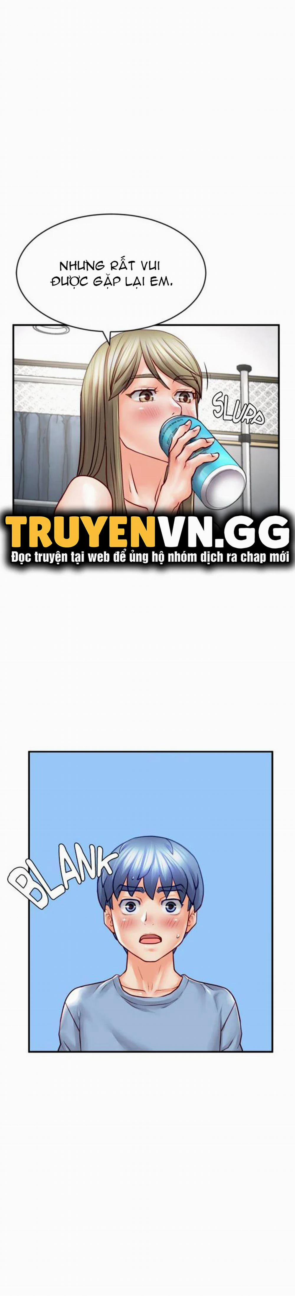 Tiếng Rên Rỉ Ở Clb Truyền Thông 20 trang 8