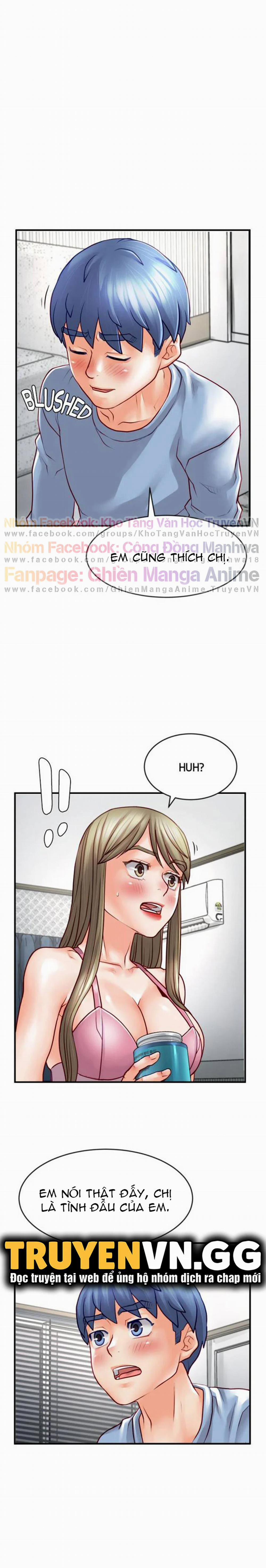 Tiếng Rên Rỉ Ở Clb Truyền Thông 20 trang 9