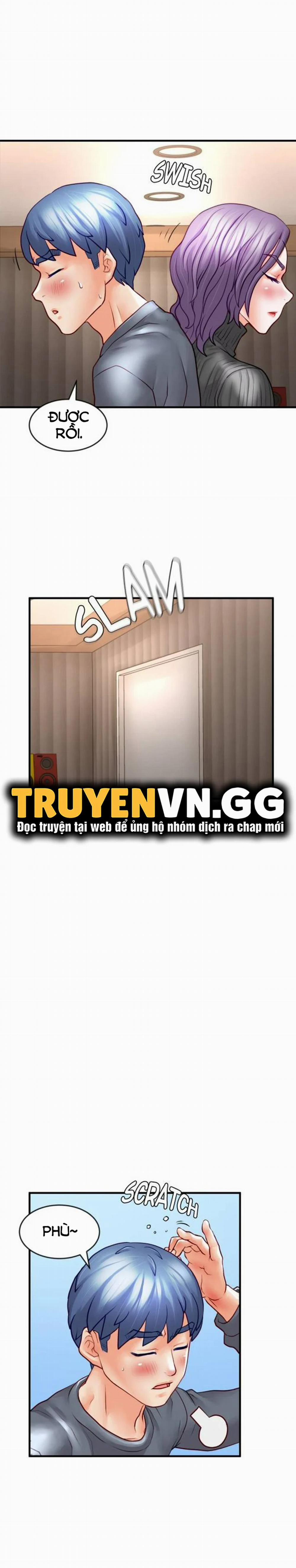 Tiếng Rên Rỉ Ở Clb Truyền Thông 22 trang 20