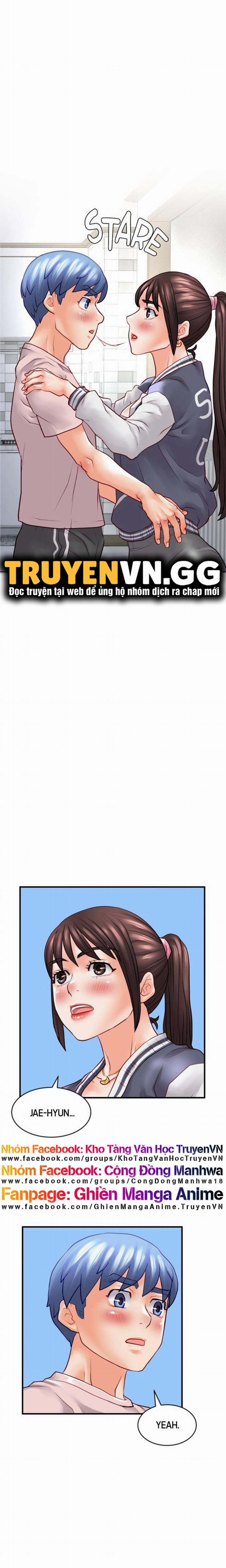 Tiếng Rên Rỉ Ở Clb Truyền Thông 25 trang 7