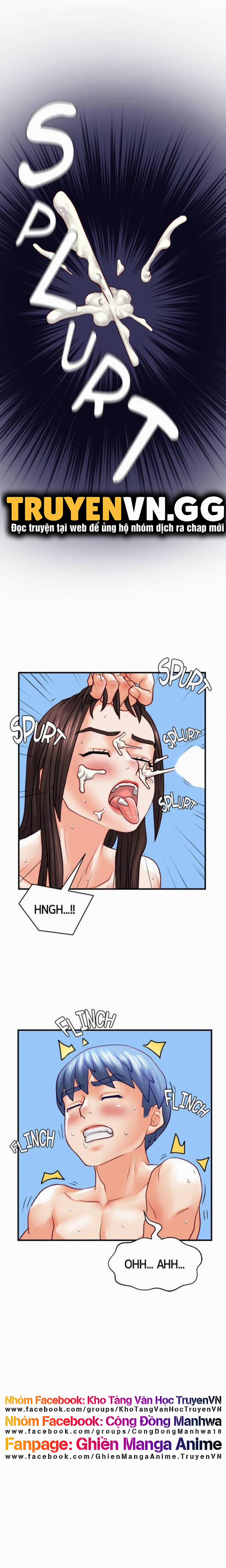 Tiếng Rên Rỉ Ở Clb Truyền Thông 26 trang 17