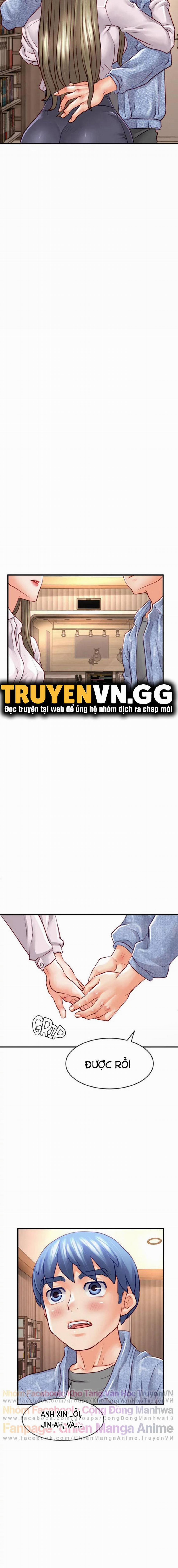 Tiếng Rên Rỉ Ở Clb Truyền Thông 28 trang 3