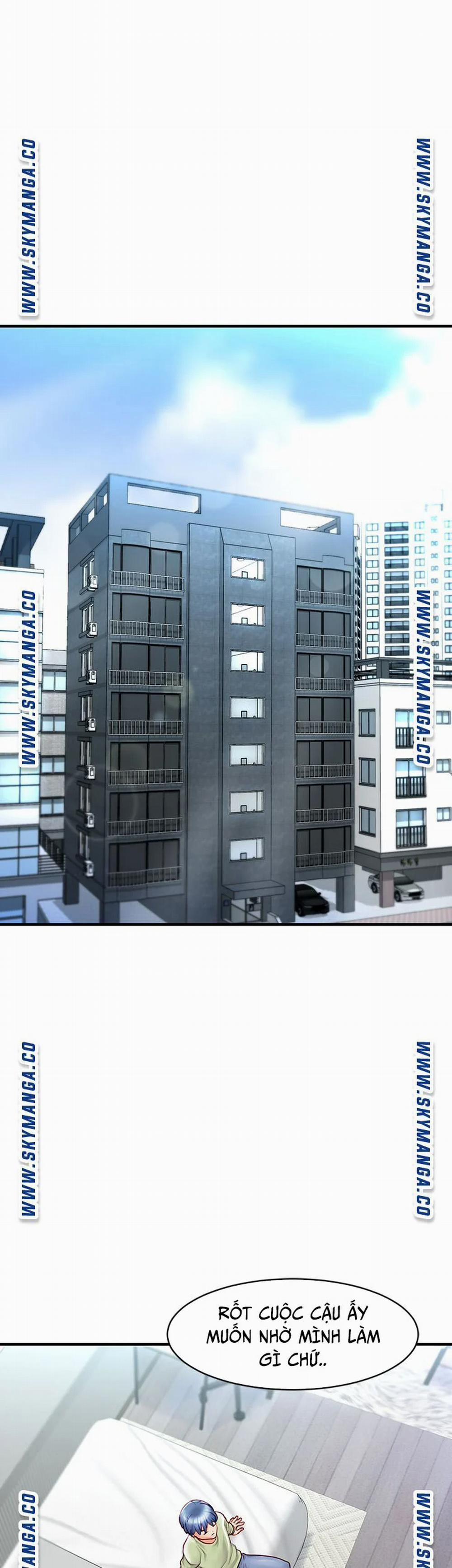 Tiếng Rên Rỉ Ở Clb Truyền Thông 3 trang 14