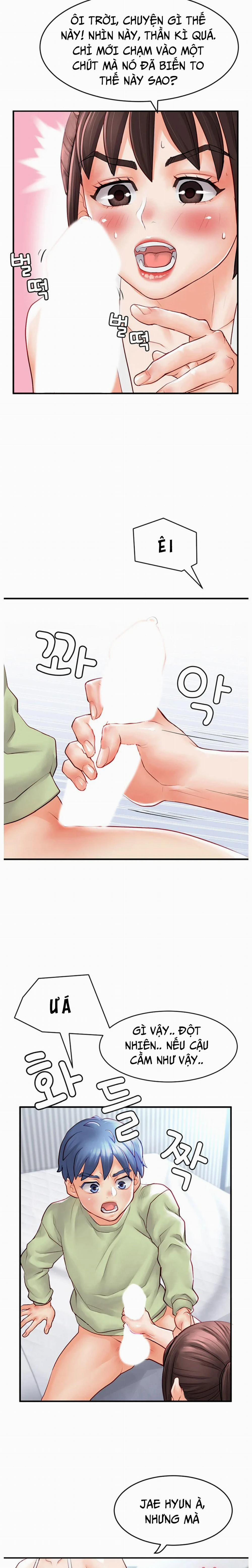 Tiếng Rên Rỉ Ở Clb Truyền Thông 4 trang 10