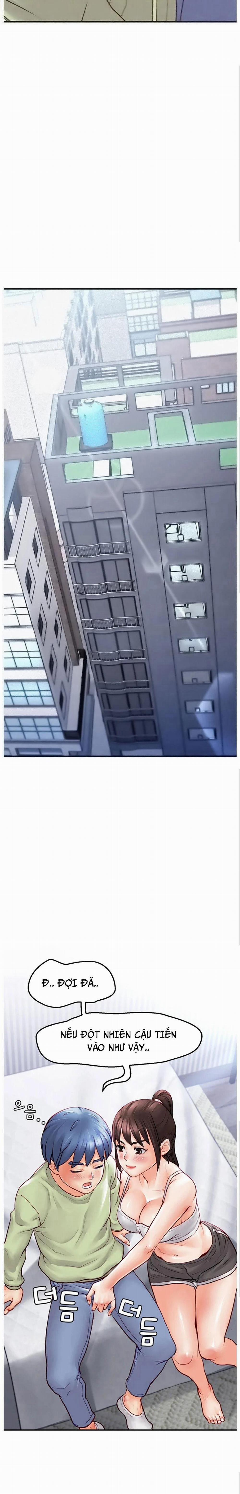 Tiếng Rên Rỉ Ở Clb Truyền Thông 4 trang 2