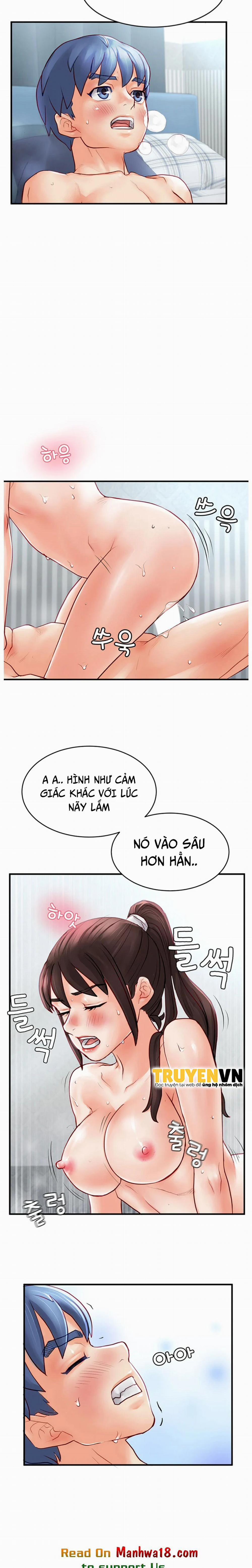 Tiếng Rên Rỉ Ở Clb Truyền Thông 5 trang 15