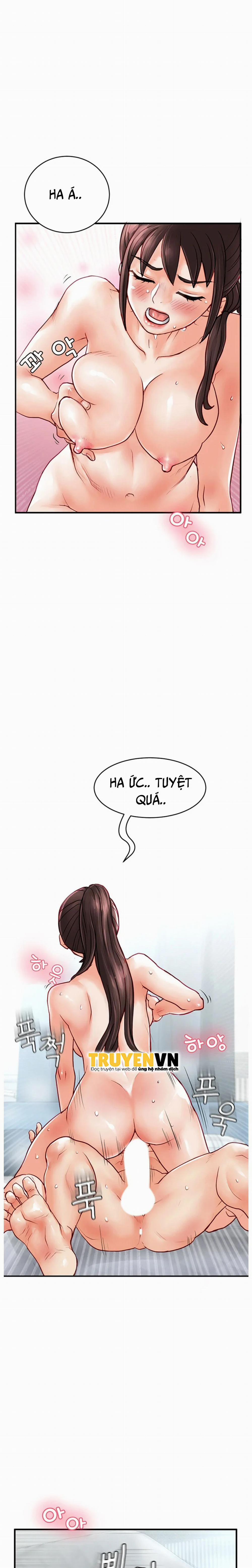 Tiếng Rên Rỉ Ở Clb Truyền Thông 5 trang 17
