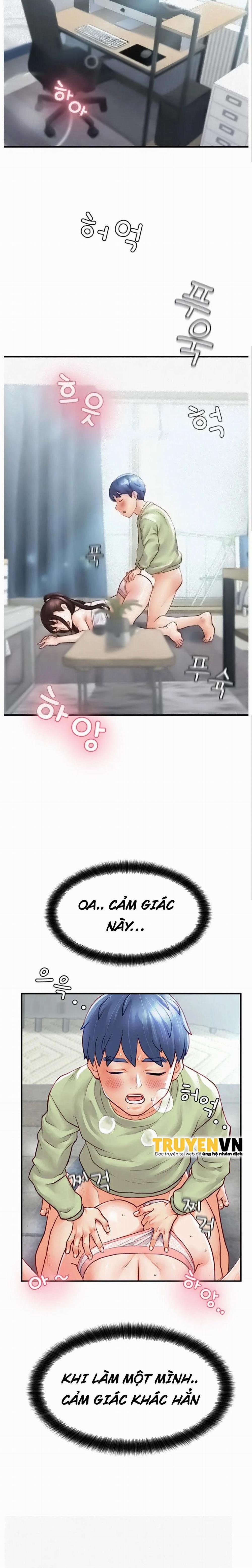 Tiếng Rên Rỉ Ở Clb Truyền Thông 5 trang 3