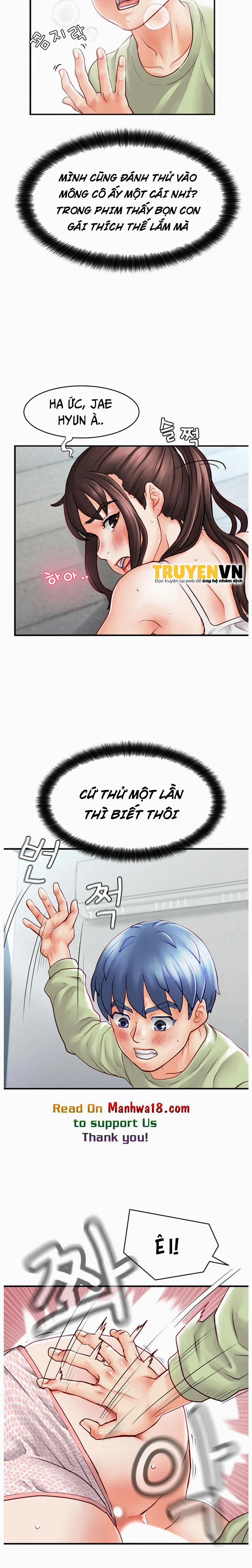 Tiếng Rên Rỉ Ở Clb Truyền Thông 5 trang 7