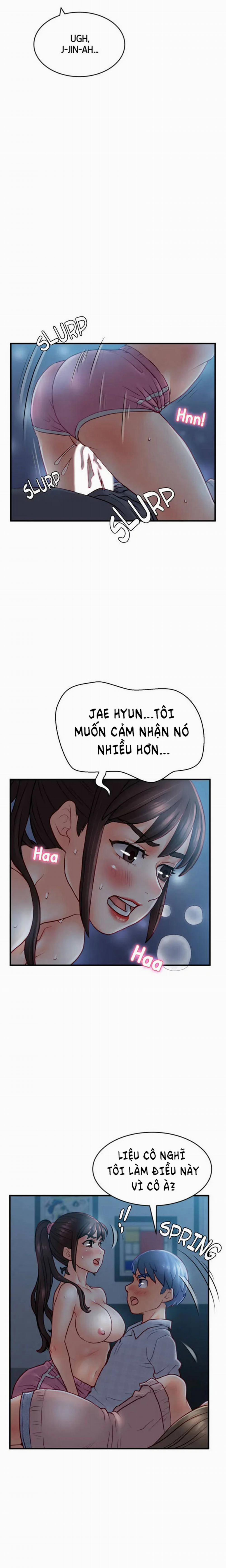 Tiếng Rên Rỉ Ở Clb Truyền Thông 9 trang 10