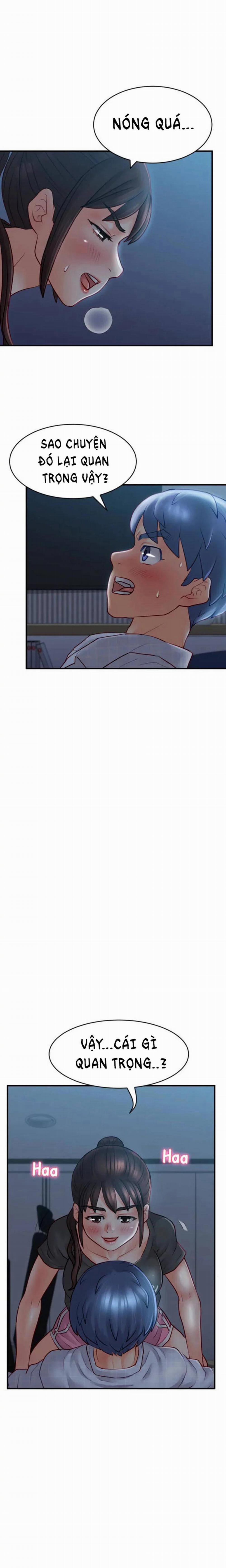 Tiếng Rên Rỉ Ở Clb Truyền Thông 9 trang 2