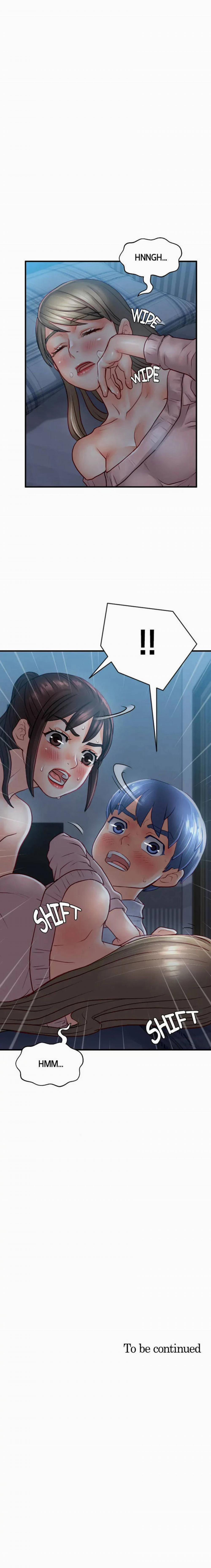 Tiếng Rên Rỉ Ở Clb Truyền Thông 9 trang 23