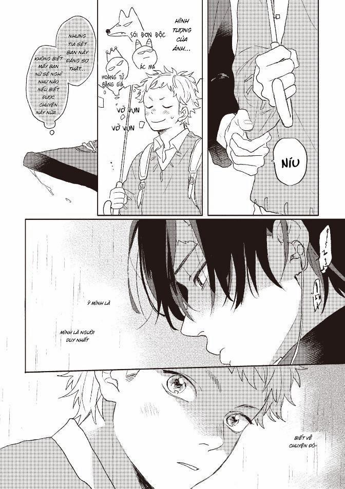 Tiếng Sét Ái Tình 1 trang 25