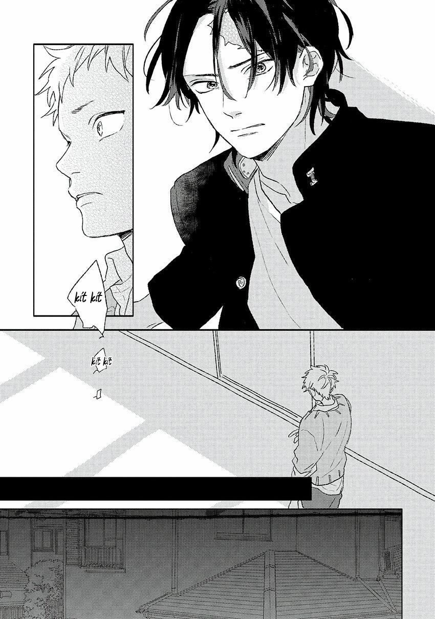 Tiếng Sét Ái Tình 2 trang 24