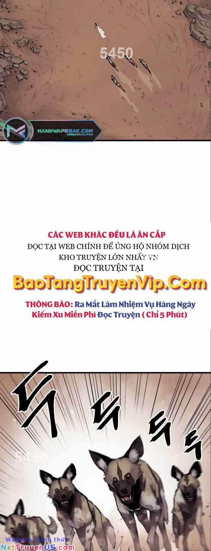 Tiếng Thét Cuồng Bạo 11 trang 1