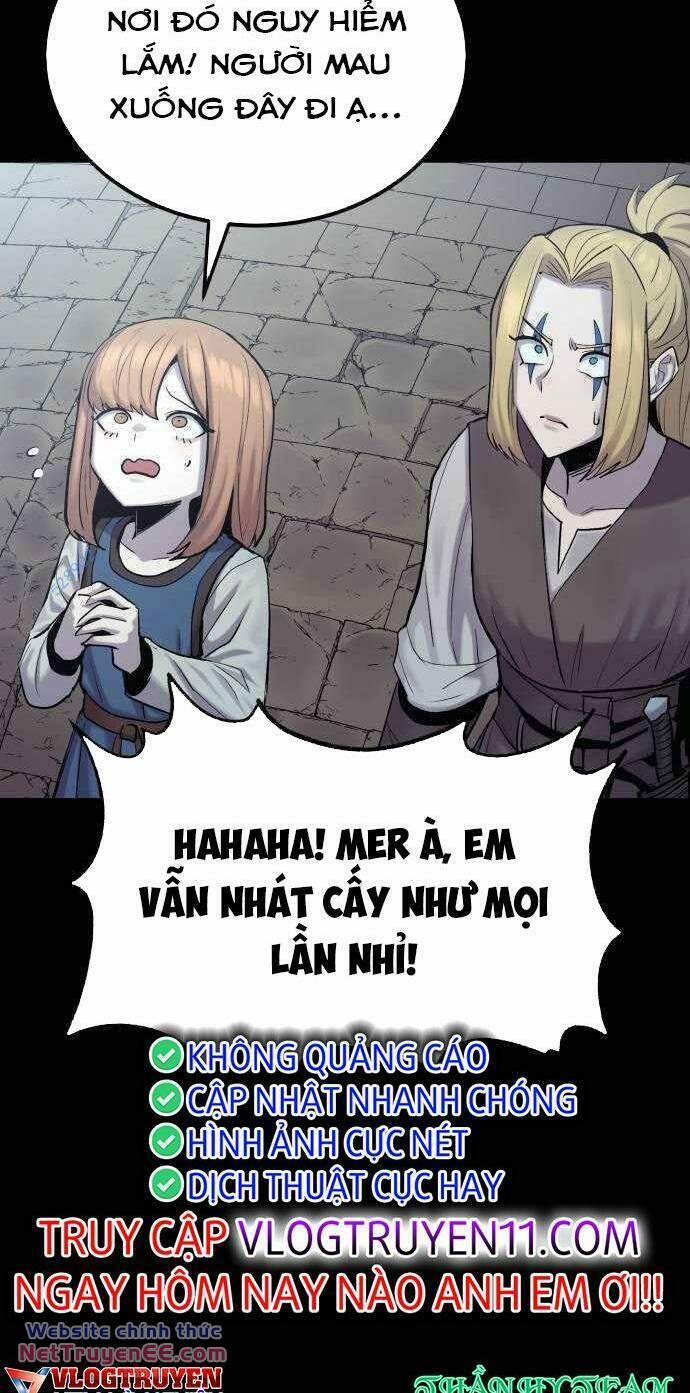 Tiếng Thét Cuồng Bạo 28 trang 1
