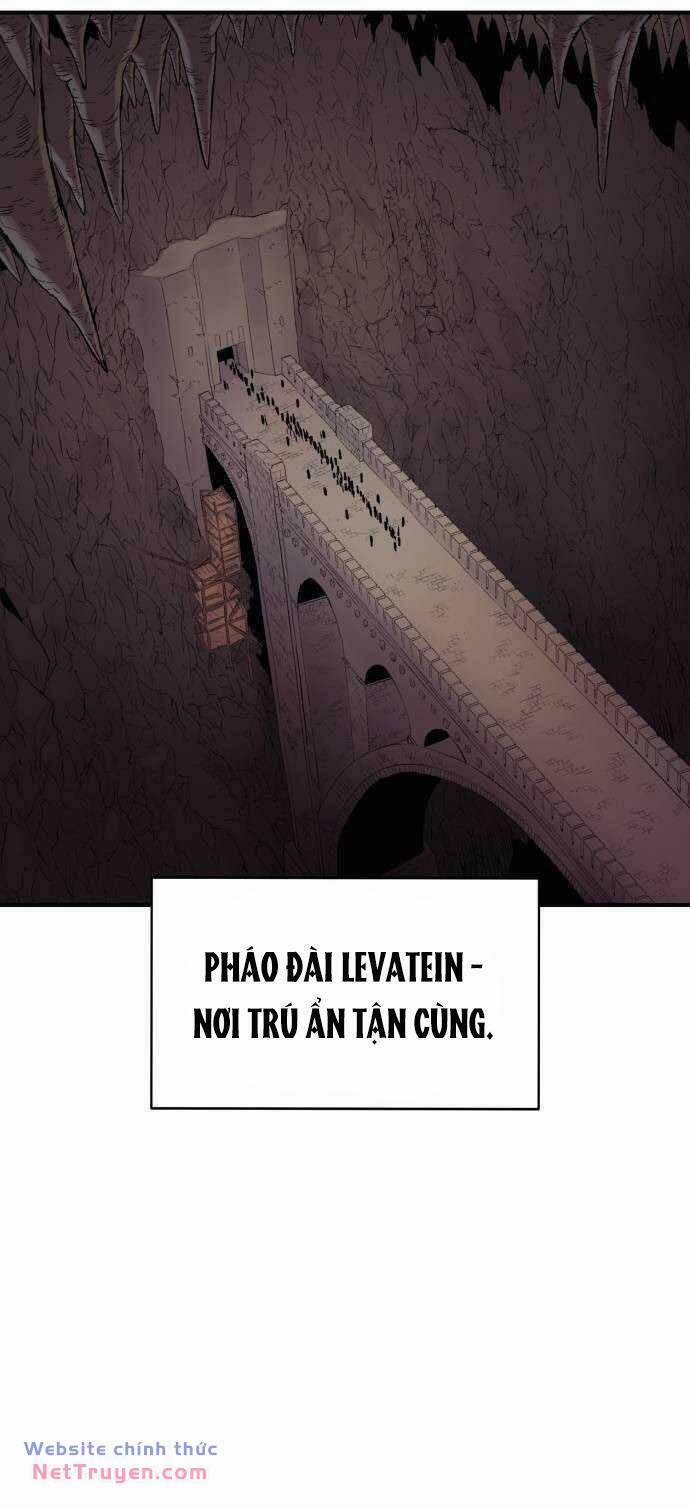 Tiếng Thét Cuồng Bạo 37 trang 1