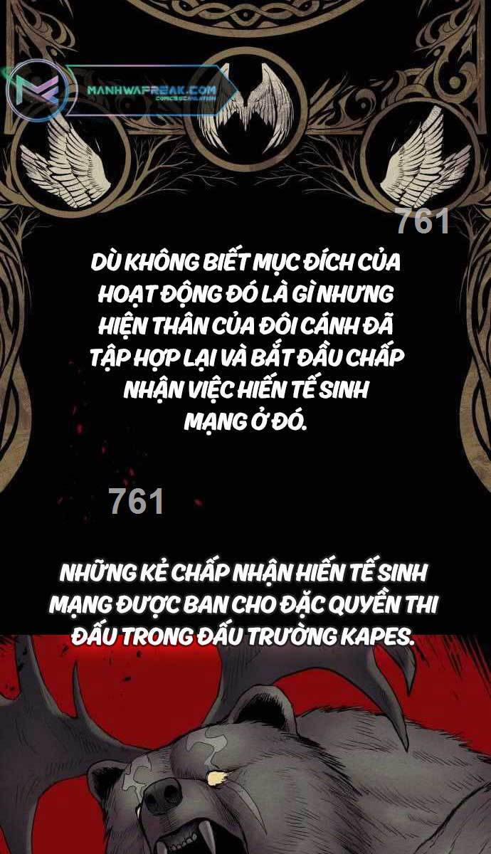 Tiếng Thét Cuồng Bạo 5 trang 1