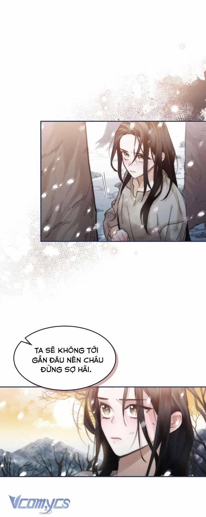 Tiếng Trống Vang Dội 1 trang 10