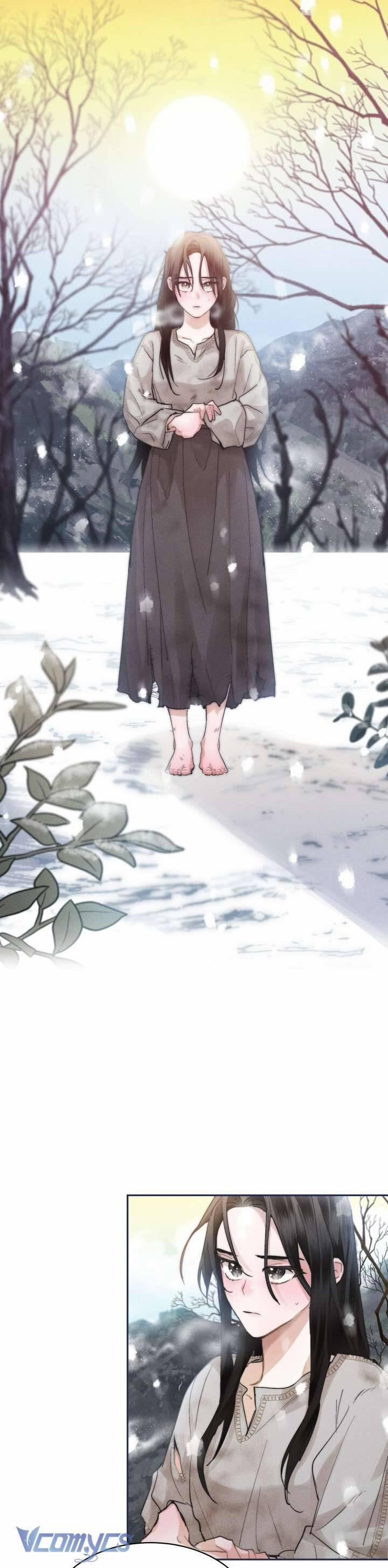 Tiếng Trống Vang Dội 1 trang 13