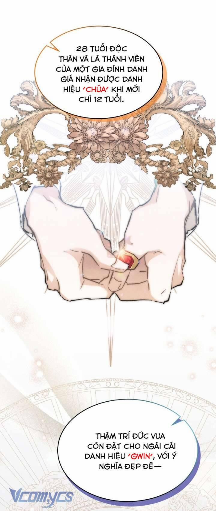 Tiếng Trống Vang Dội 1 trang 23