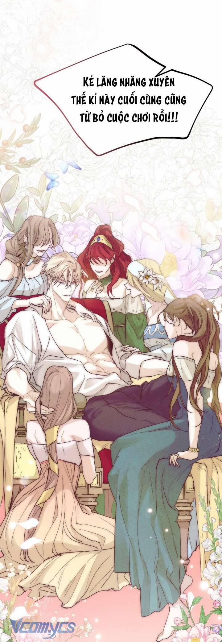 Tiếng Trống Vang Dội 1 trang 27