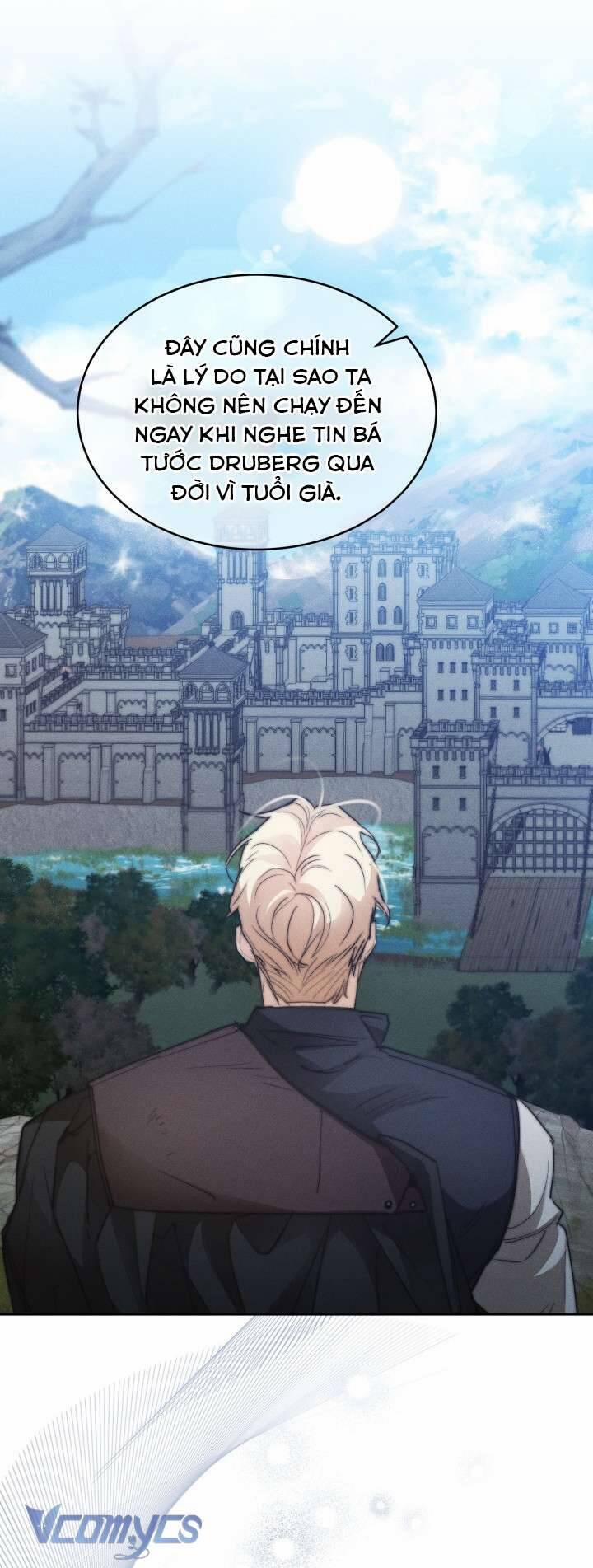 Tiếng Trống Vang Dội 1 trang 30