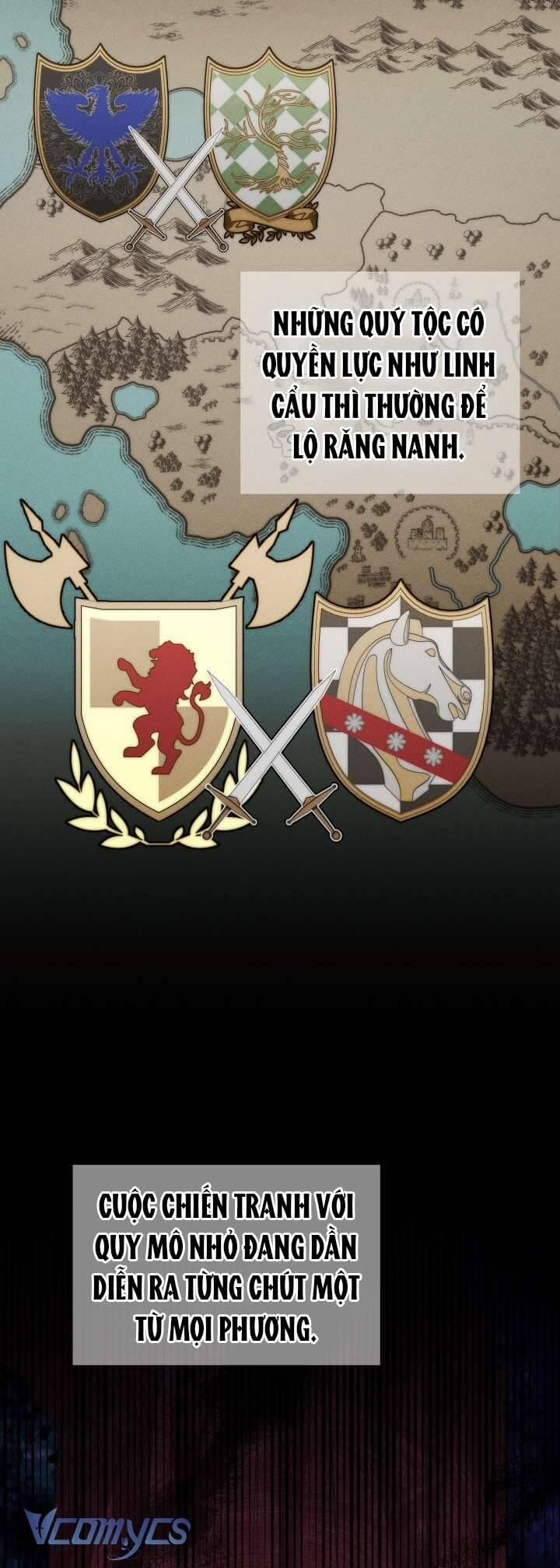 Tiếng Trống Vang Dội 1 trang 34