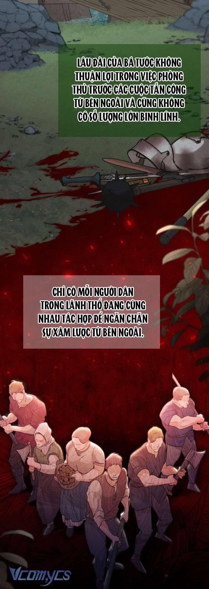 Tiếng Trống Vang Dội 1 trang 41