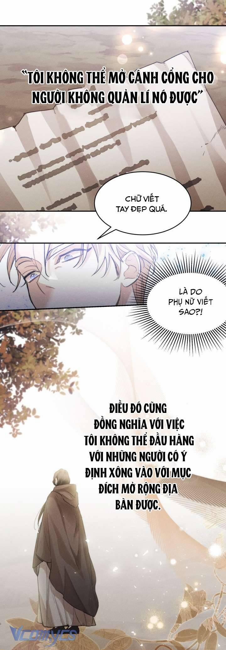 Tiếng Trống Vang Dội 1 trang 46