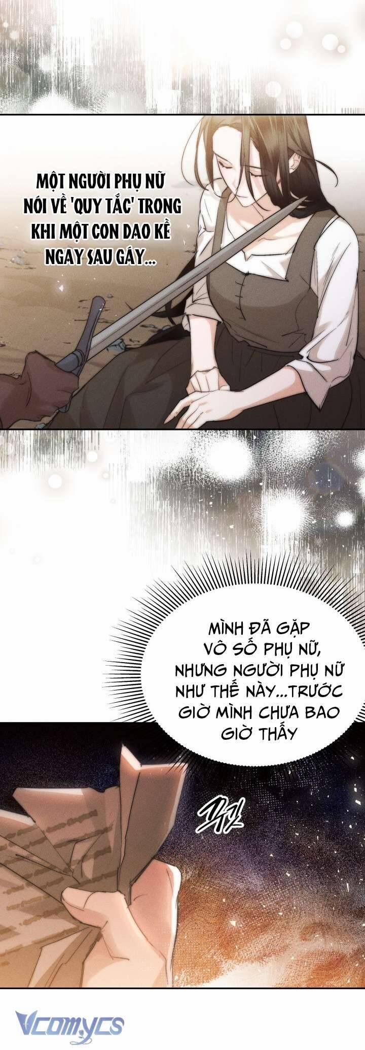 Tiếng Trống Vang Dội 1 trang 49