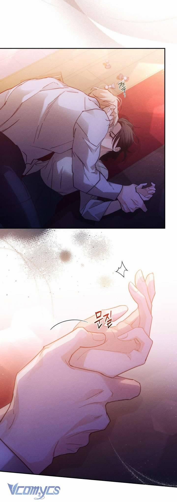 Tiếng Trống Vang Dội 17 trang 11