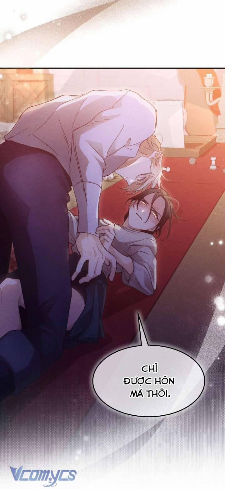 Tiếng Trống Vang Dội 17 trang 14