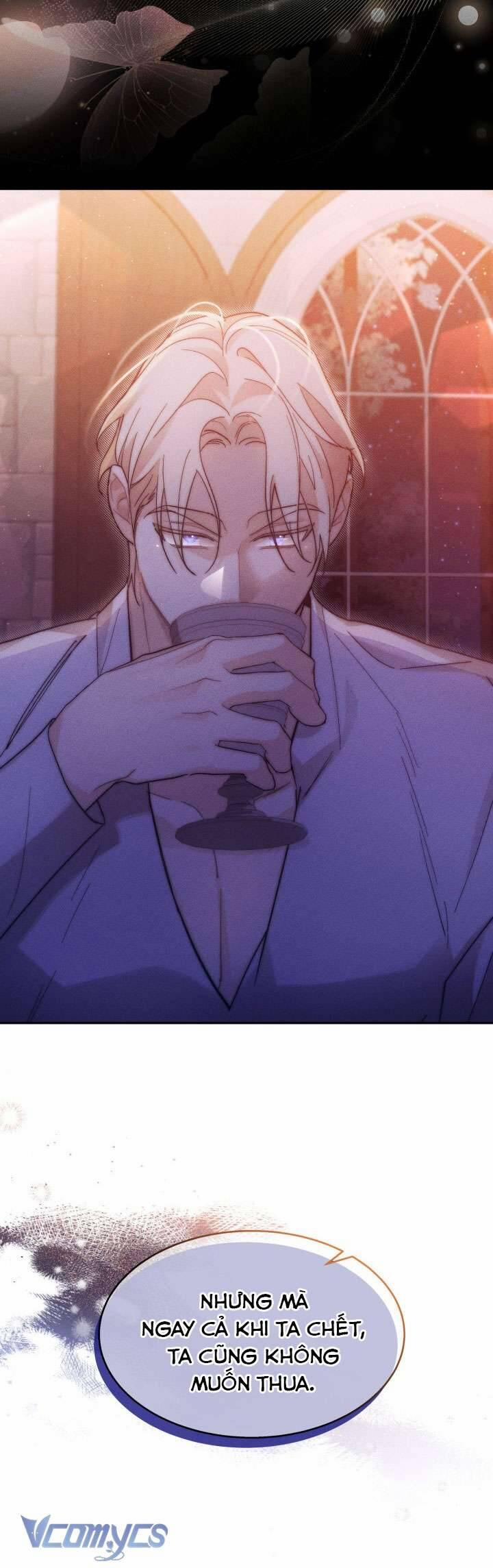 Tiếng Trống Vang Dội 17 trang 19