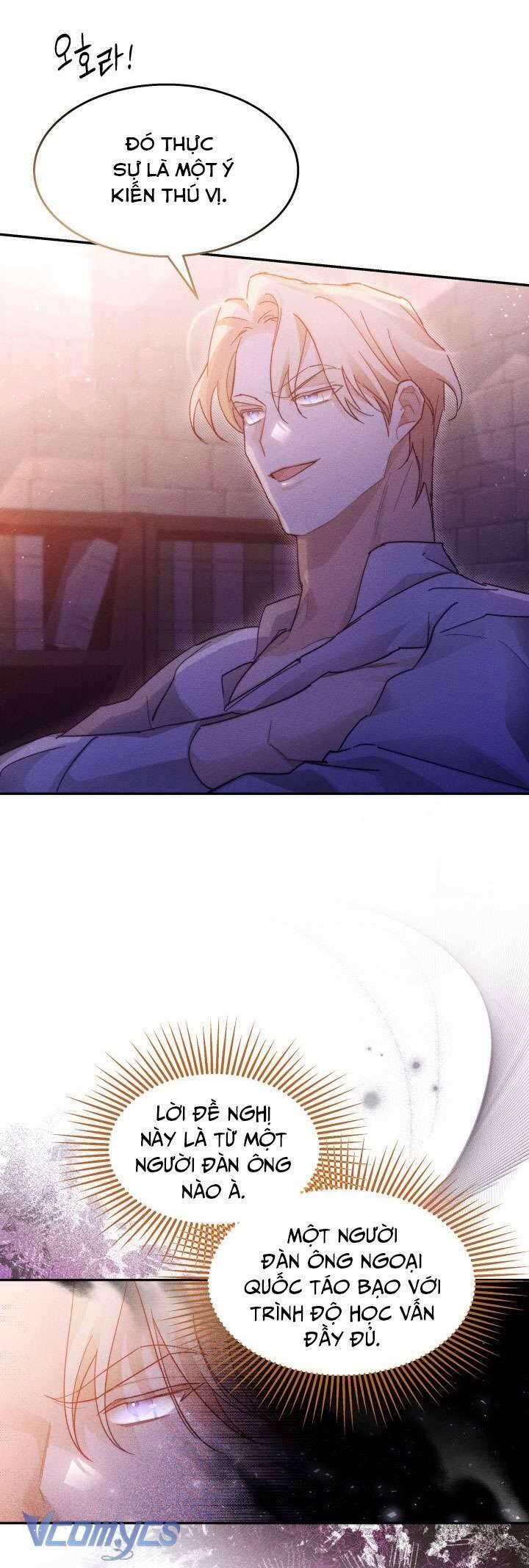 Tiếng Trống Vang Dội 17 trang 35