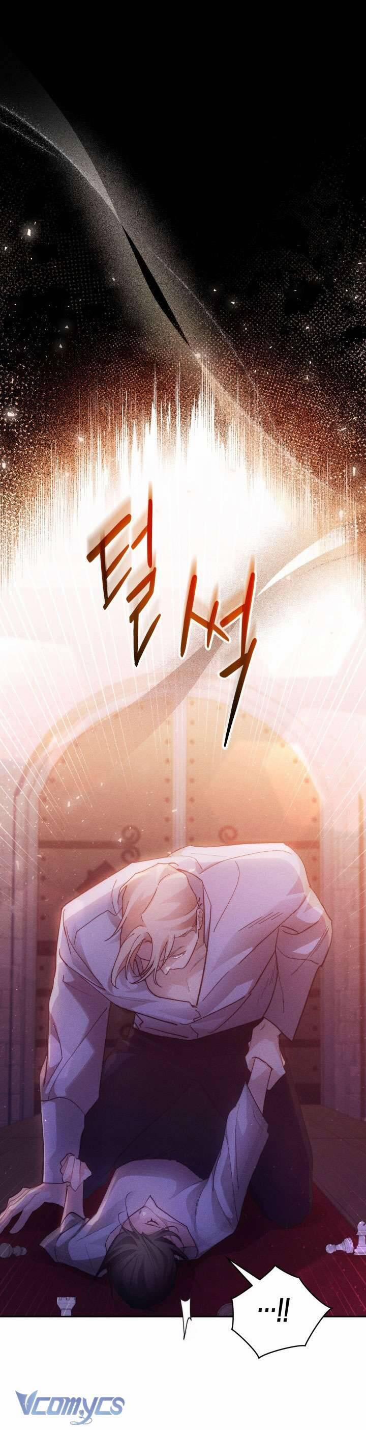 Tiếng Trống Vang Dội 17 trang 5