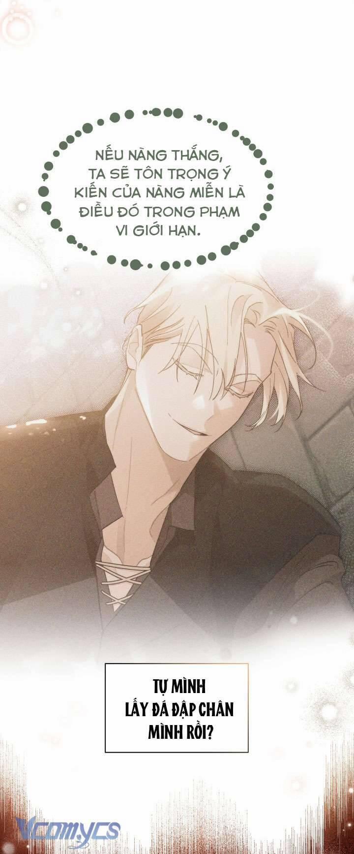 Tiếng Trống Vang Dội 17 trang 54