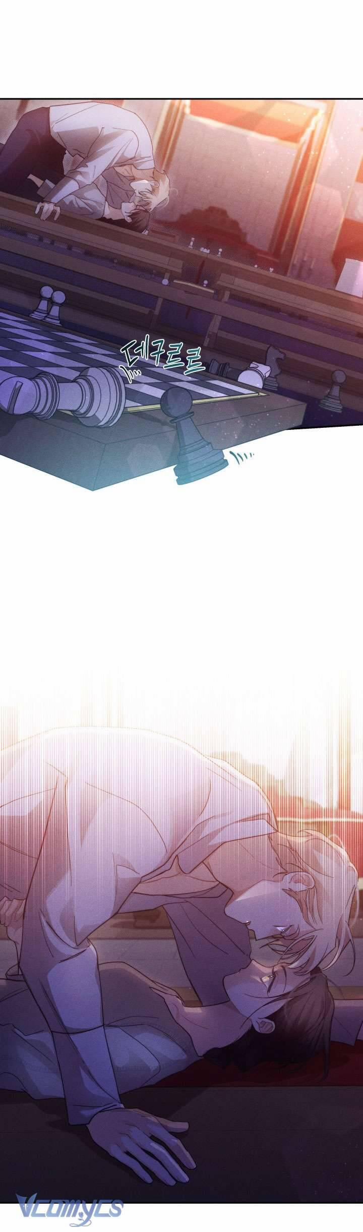 Tiếng Trống Vang Dội 17 trang 6