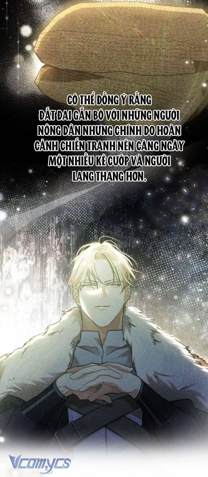 Tiếng Trống Vang Dội 18 trang 11