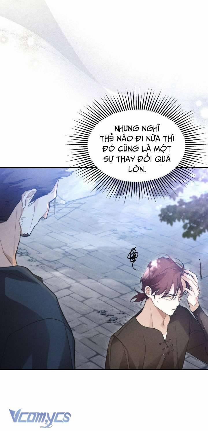 Tiếng Trống Vang Dội 18 trang 12