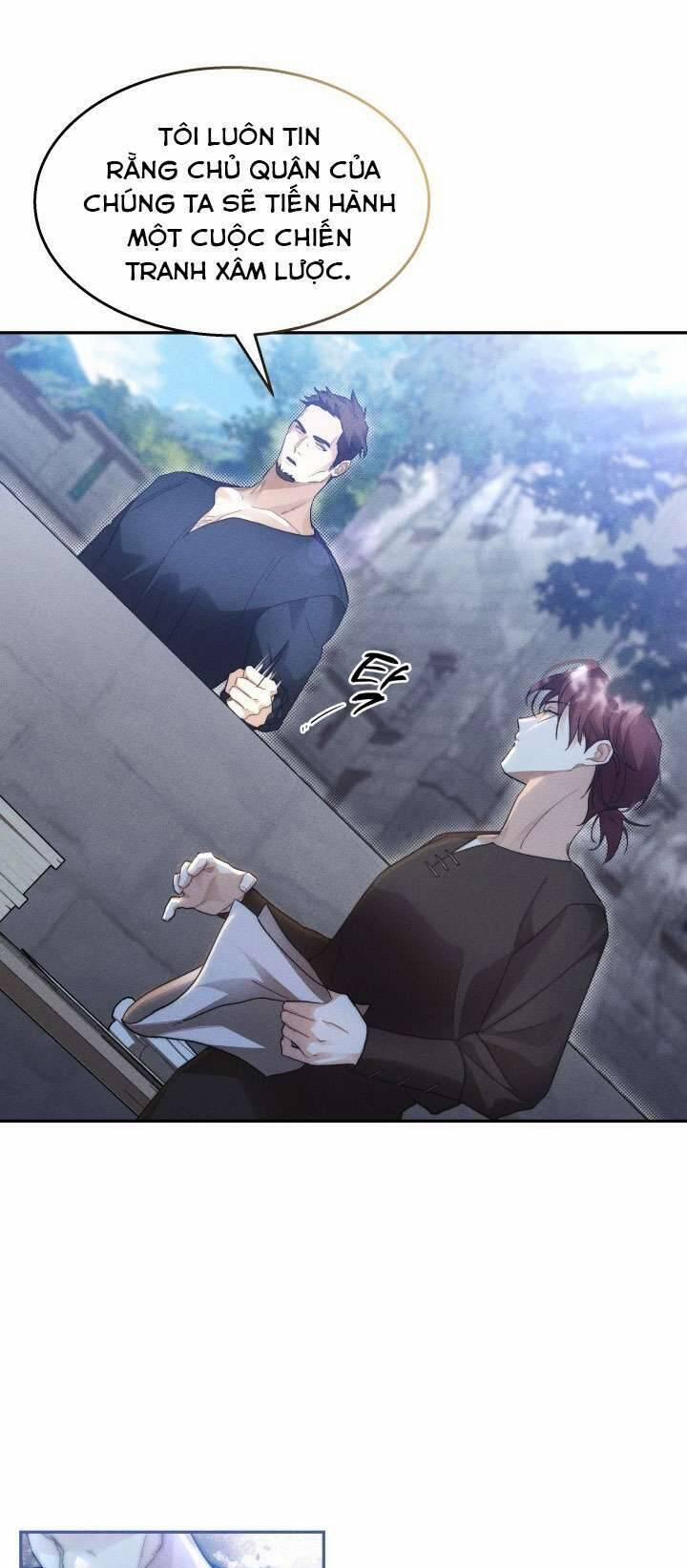 Tiếng Trống Vang Dội 18 trang 13