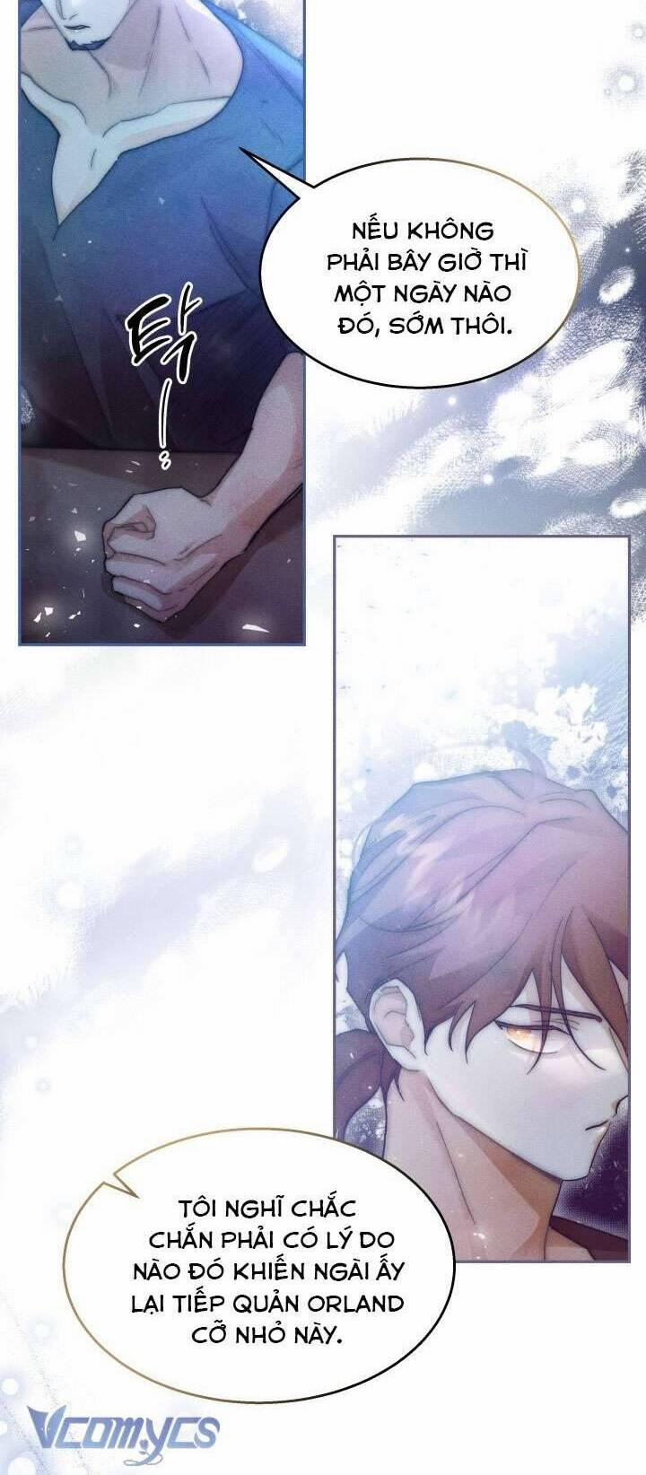 Tiếng Trống Vang Dội 18 trang 14