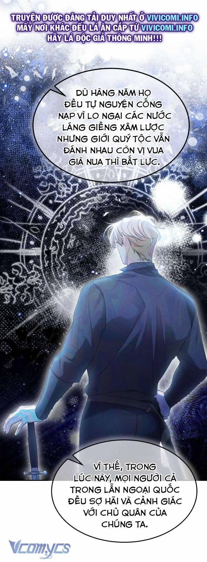 Tiếng Trống Vang Dội 18 trang 15